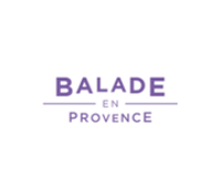 Balade en Provence coupons